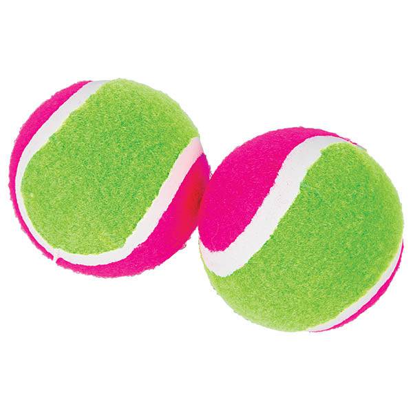 HART Replacement Paddle Balls - Durable Tennis Paddle Accessories for Pickleball & Paddle Tennis | Perfect for Outdoor Sports & Backyard Games