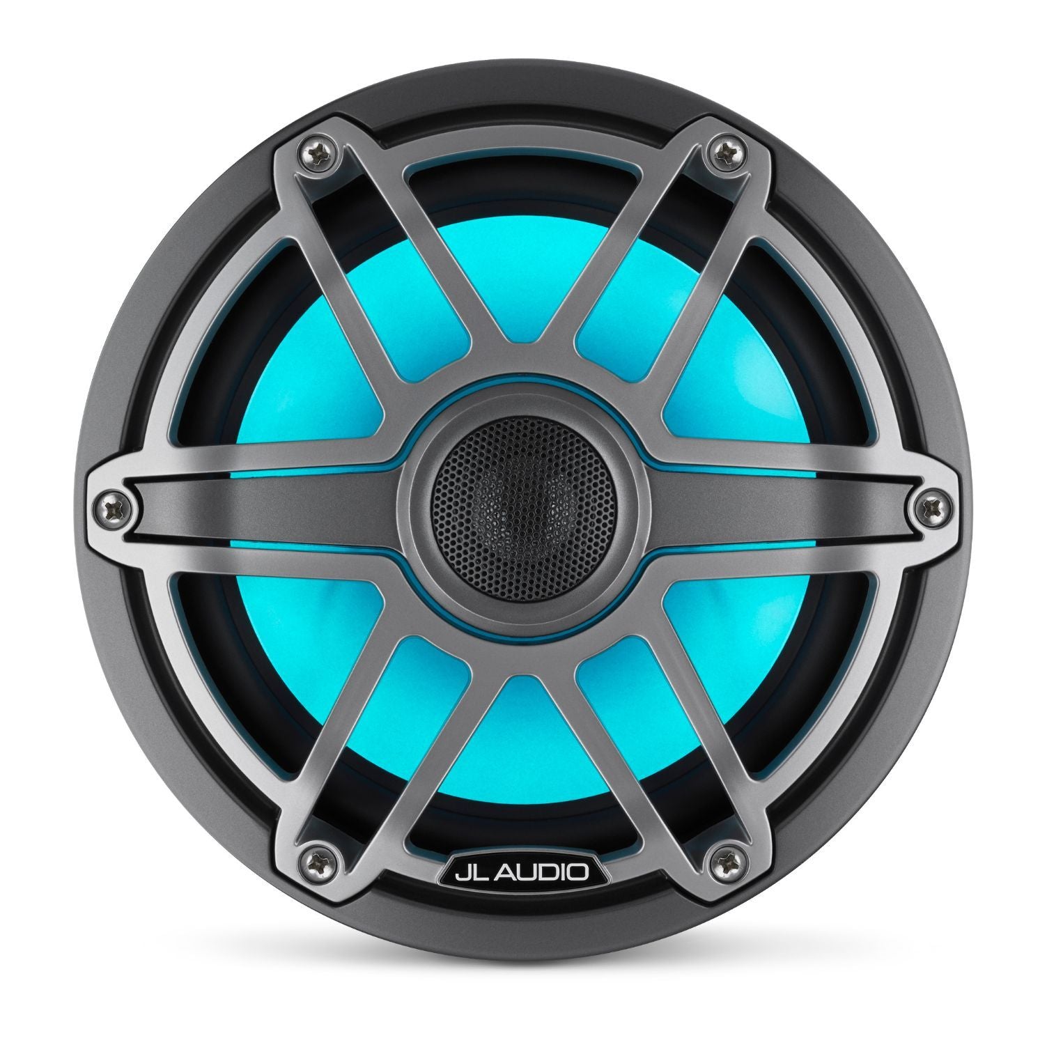 JL Audio M6 770X S GmTi i Marine Speakers - 7.7