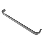 Chrome Ardco Standard Swing Door Handle - Model 45 15782 0001 NRE #160069 - Perfect for Home, Office & Commercial Entry Doors