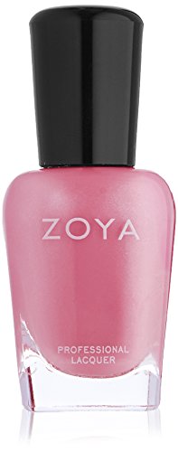 ZOYA Nail Polish - Long Lasting, Vegan & Cruelty-Free Nail Lacquer - 100+ Trendy Colors for Manicure & Pedicure | Perfect for Daily Wear, Special Occasions & Salon Use