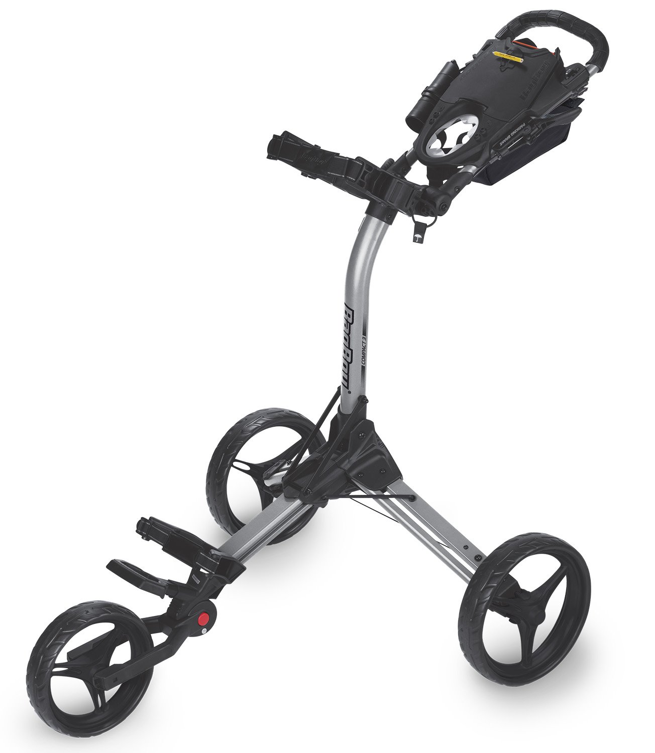 Bag Boy C3 Golf Cart Bag - Lightweight & Durable for Golfers