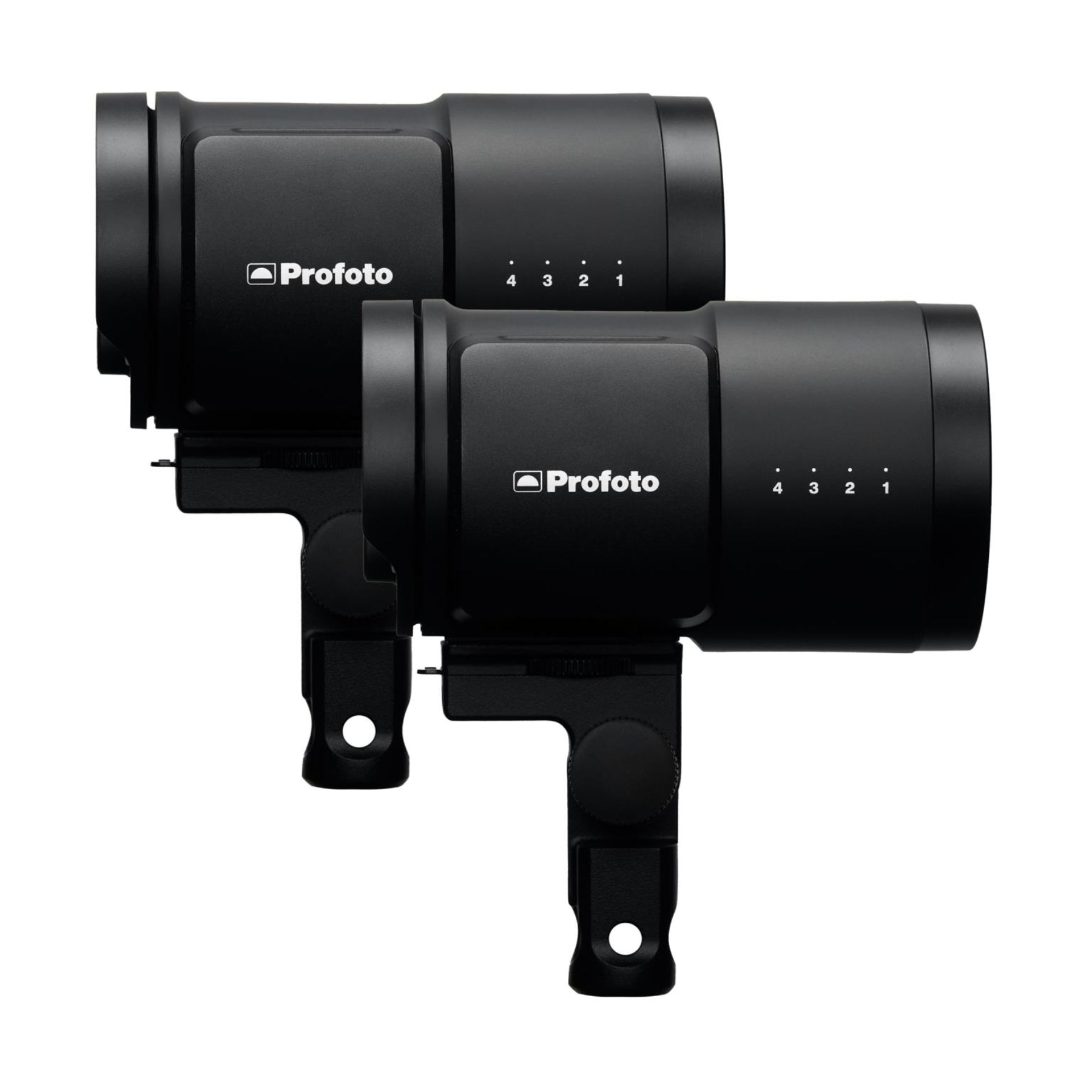 Profoto B10X Professional Studio Lighting Kit - 500Ws Flash with Air Remote | Perfect for Portrait, Fashion, and Product Photography