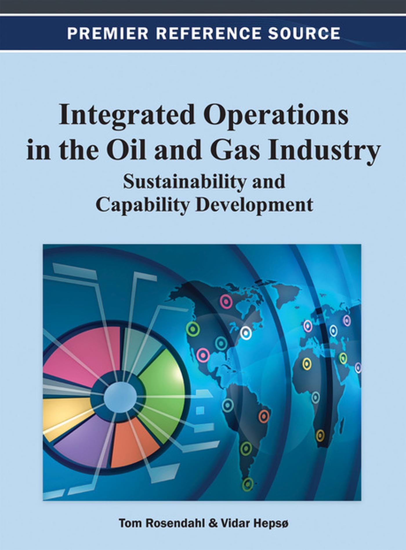 Sustainable Oil and Gas Industry Operations: Integrated Capability Development for Energy Sector Professionals | Business Management & Environmental Solutions