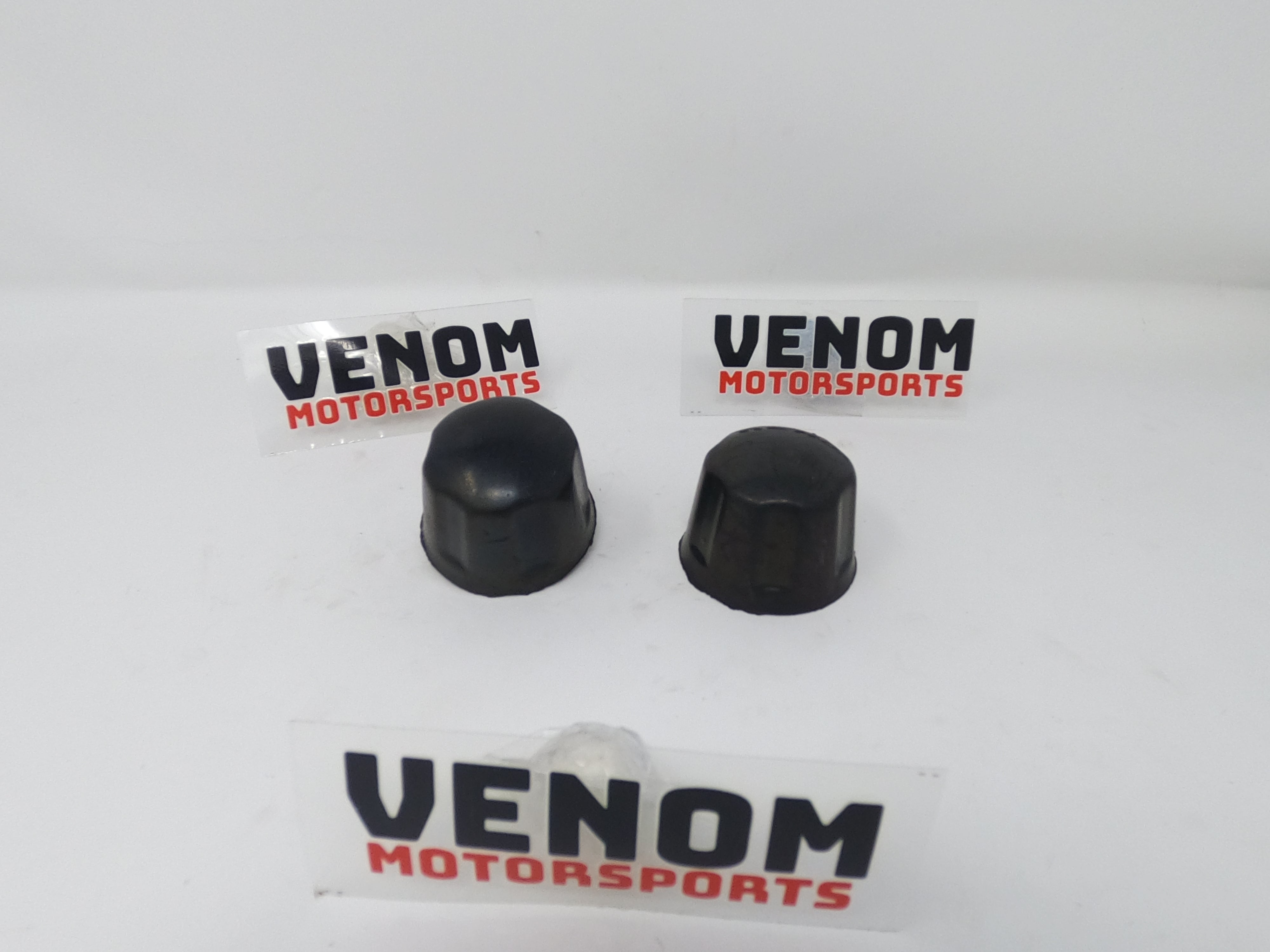 Venom 1000W Electric Racer ATV with Durable Axle Covers (Part# 17805000240) - Perfect for Off-Road Adventures & Trail Riding
