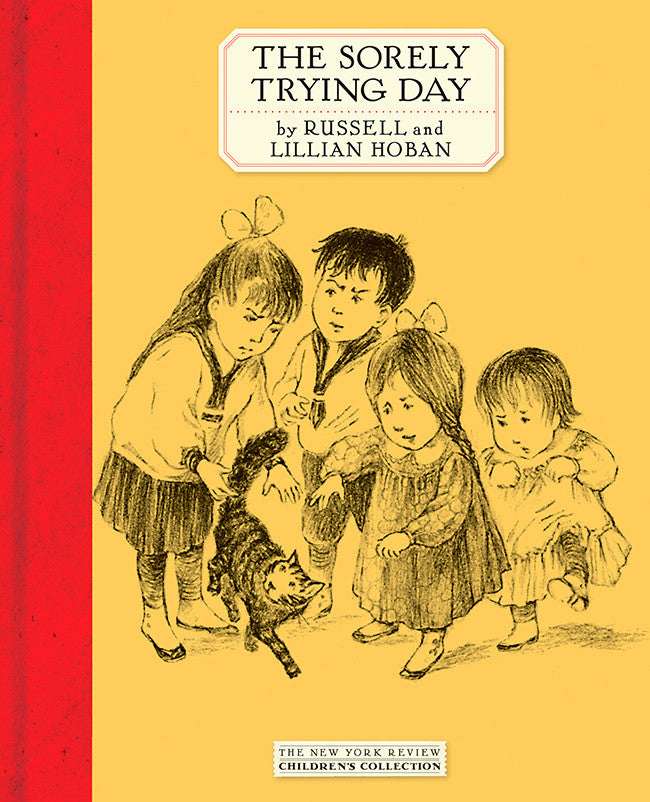 The Sorely Trying Day - A Heartwarming Storybook for Kids & Parents | Perfect for Bedtime Reading & Family Bonding