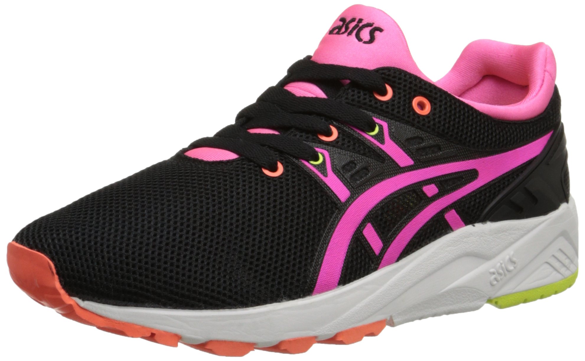 ASICS Women's Gel-Kayano Trainer Retro Running Shoes - Lightweight Cushioned Sneakers for Jogging, Gym Workouts & Everyday Comfort