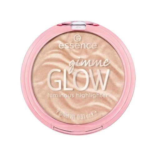Gimme Glow Luminous Highlighter - Vegan & Cruelty-Free Face Highlighter for Cheekbones & Eye Makeup - Perfect for Day & Night Glow