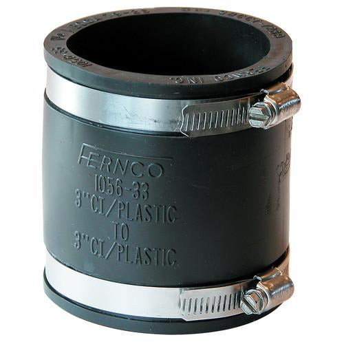 Fernco 1056-33 3
