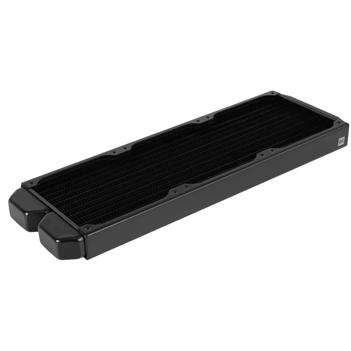 Alphacool NexXxoS ST30 360mm Full Copper Radiator - High Performance PC Water Cooling for Gaming Rigs & Workstations