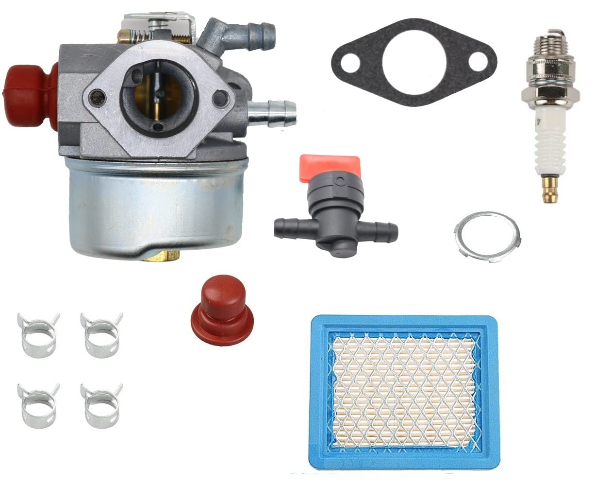 Craftsman 580.742500 Pressure Washer Carburetor Replacement - Compatible with Model 580742500 - Perfect for Engine Repair & Maintenance
