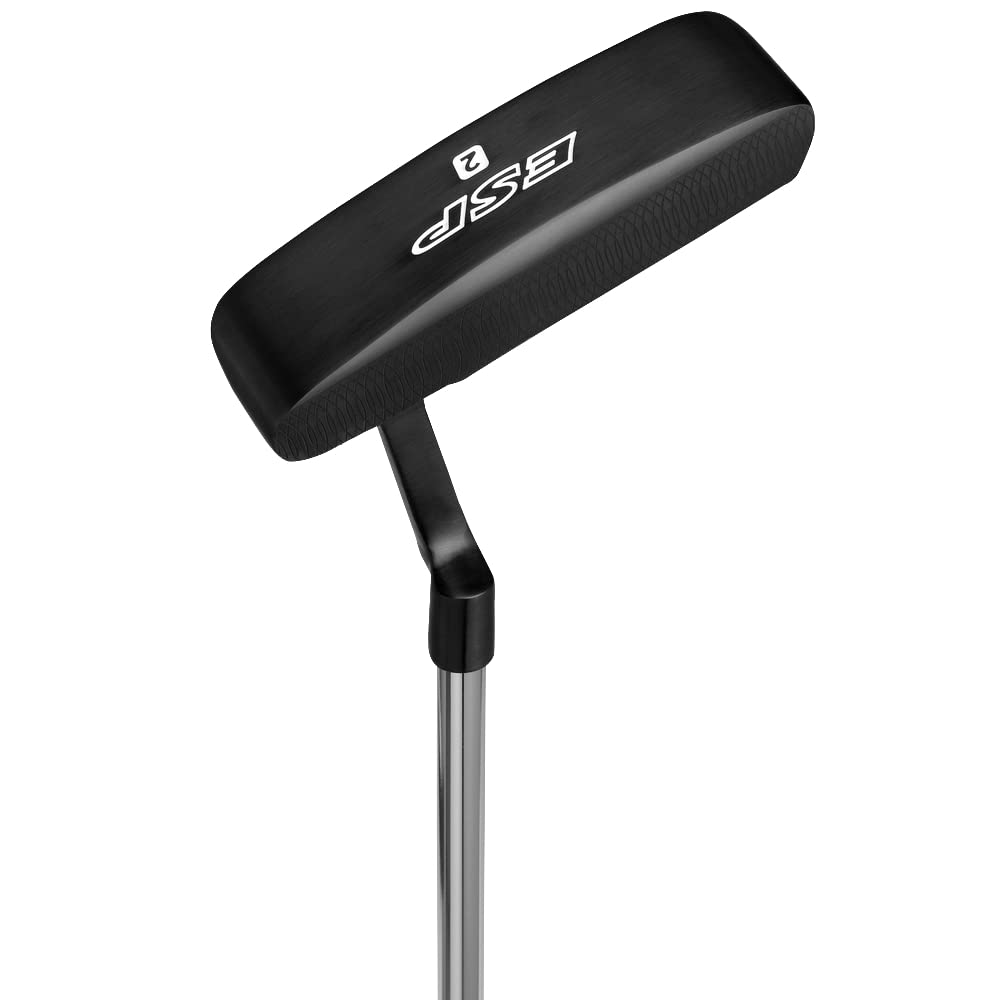Ram Golf ESP 2 Putter with Roll Face Technology - 34