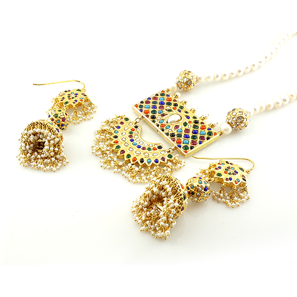 Double Sided Pendant Necklace Set for Women - Elegant Reversible Layering Jewelry for Everyday Wear & Special Occasions