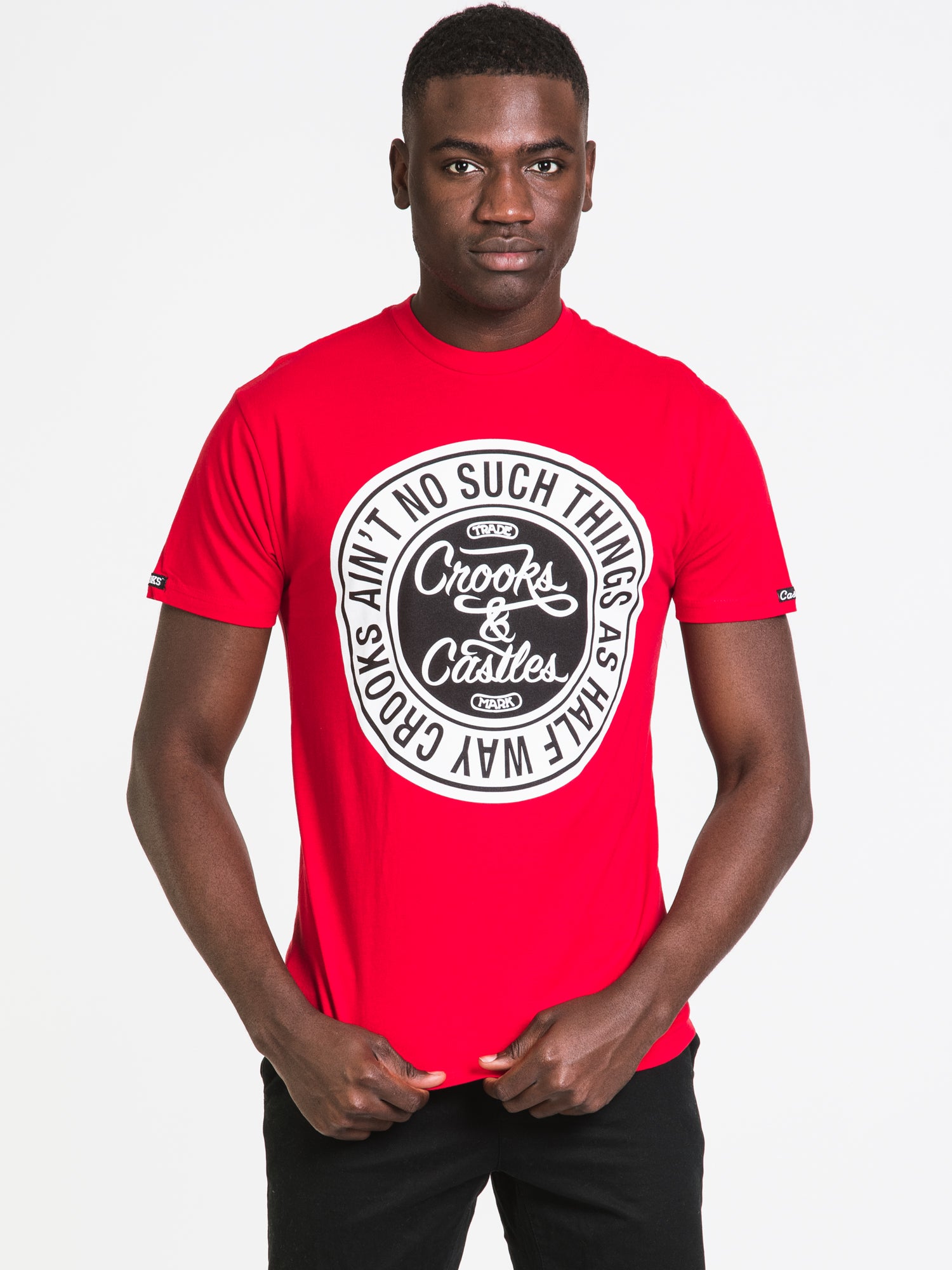 Crooks & Castles 