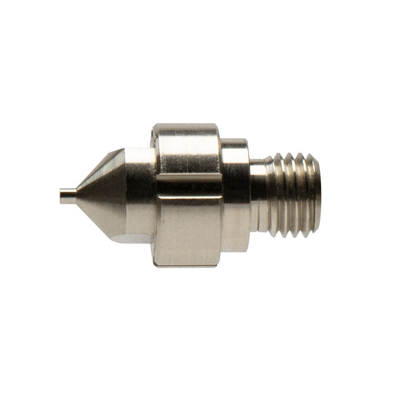 I 081 2 Fluid Nozzle .6 (H6) - High Precision Spray Nozzle for Industrial Cleaning, Agriculture & Paint Applications