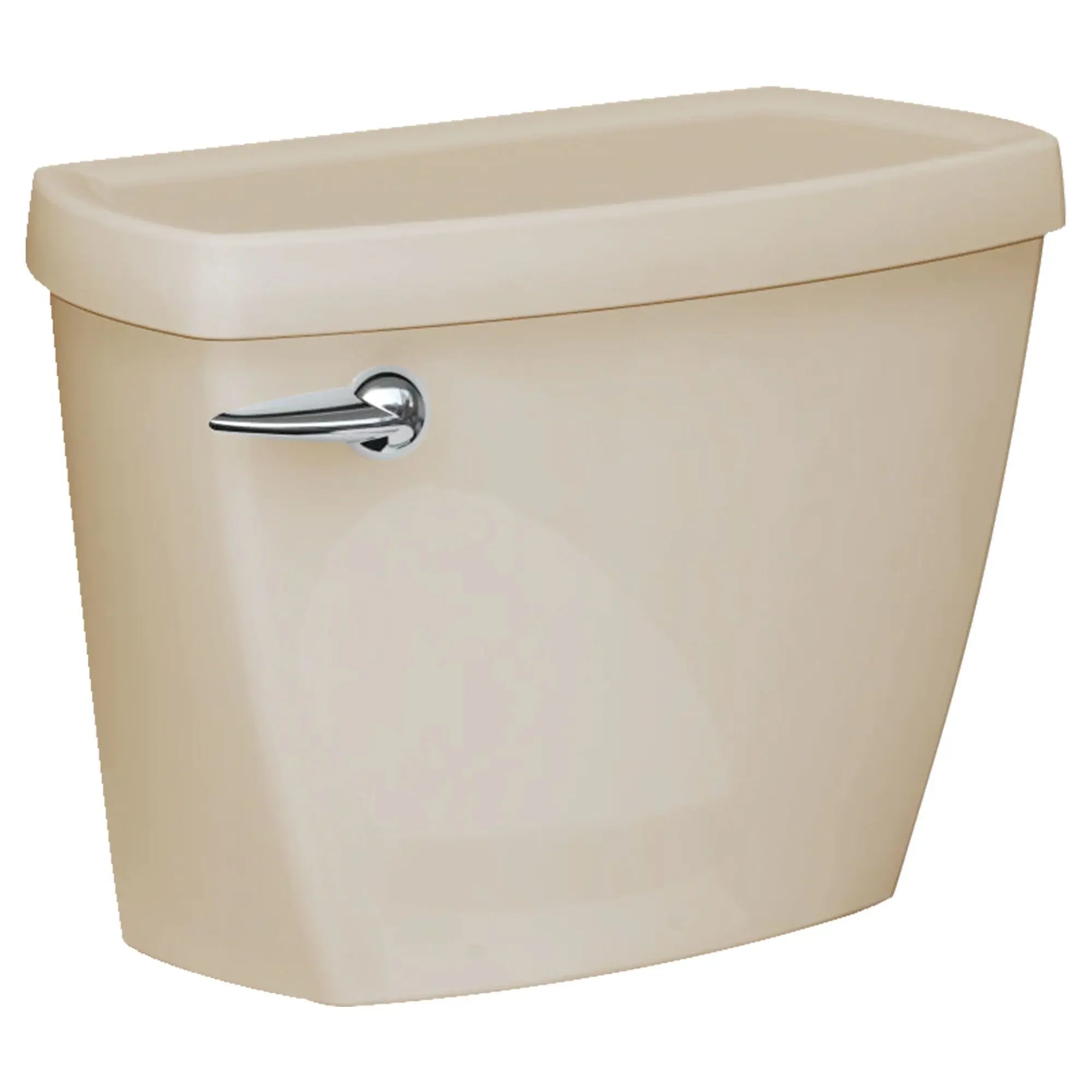 Champion® 4 HET 1.28 GPF High Efficiency Toilet Tank - Water Saving Flush System for Bathroom & Home Renovation