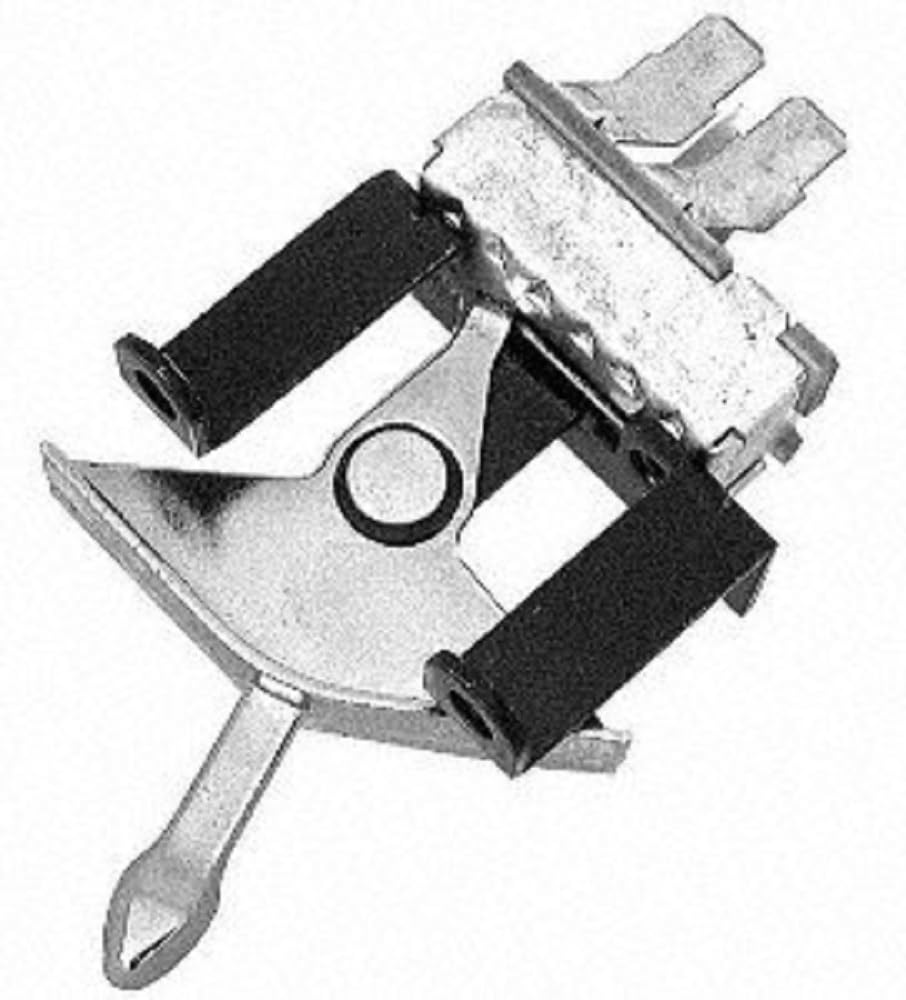 Standard Motor HS268 Blower Switch - HVAC & Auto Repair Use