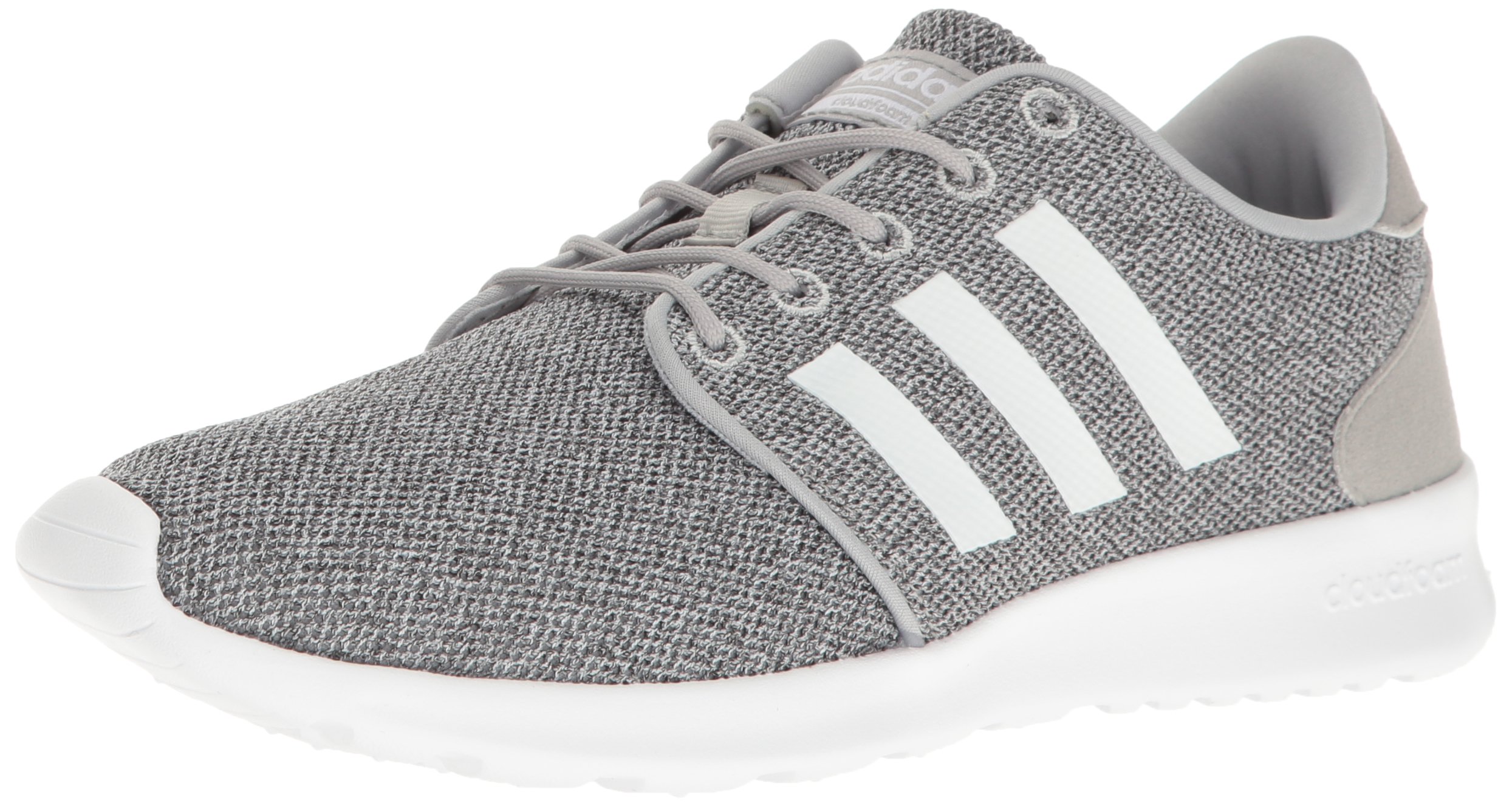 Adidas Women's Cloudfoam Qt Racer Running Shoes - Lightweight Comfortable Sneakers for Jogging, Gym Workouts & Casual Wear