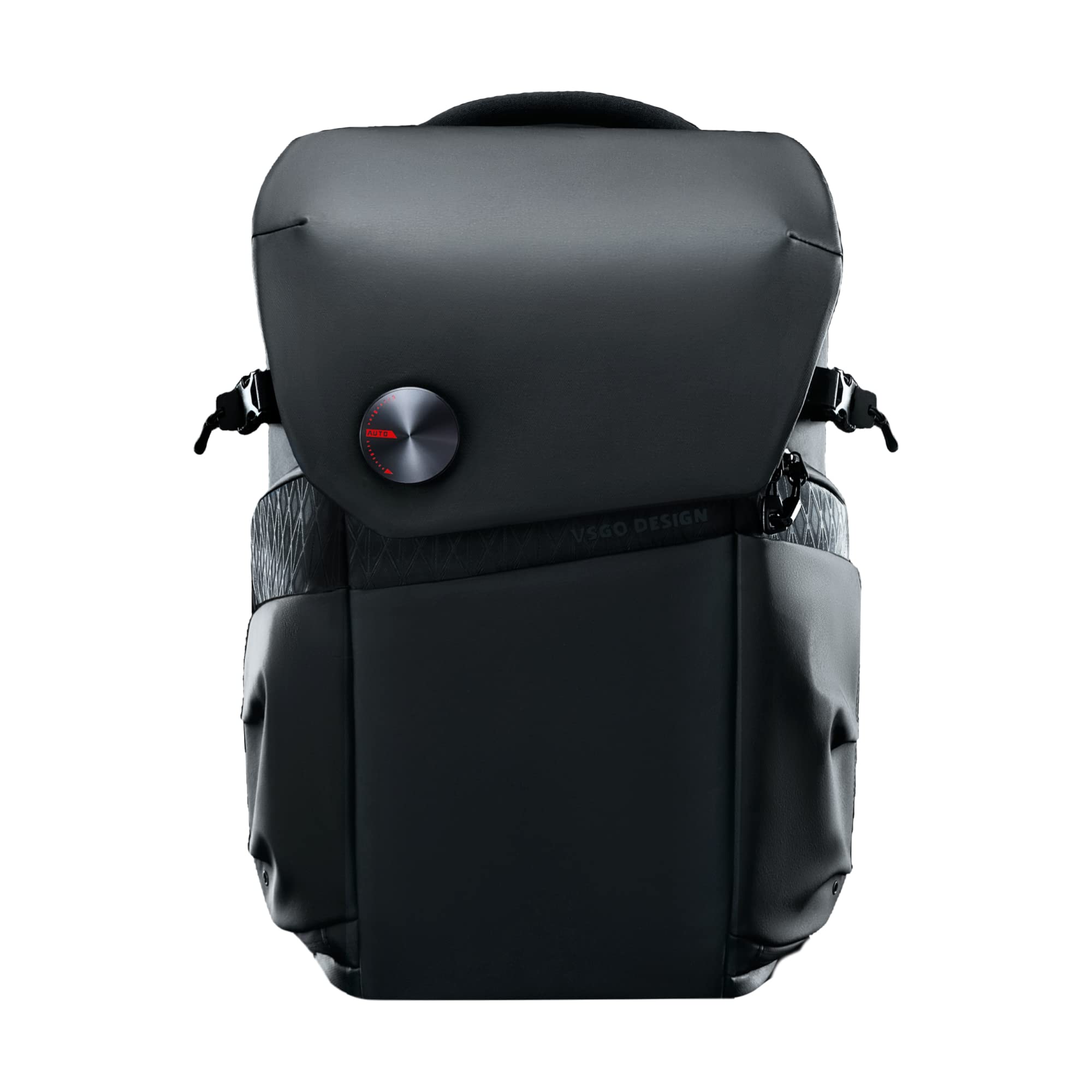 VSGO 20L Professional DSLR Camera Backpack - Large Capacity Waterproof Camera Bag for Sony, Canon, Nikon, DJI Stabilizers - Fits 15.6