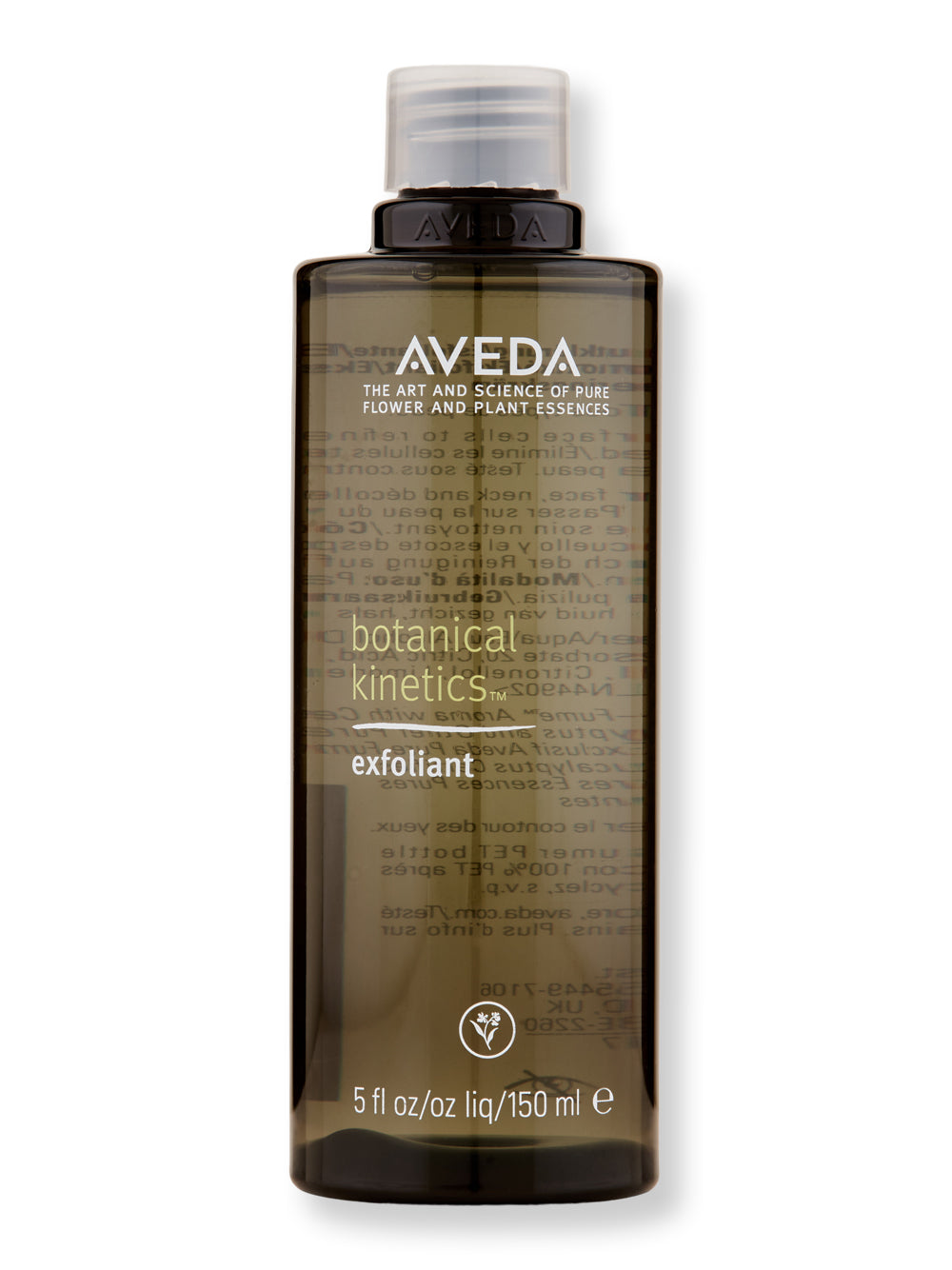 Aveda Botanical Kinetics Exfoliant - Gentle Face Scrub for Smooth Skin | Natural Exfoliator for Daily Skincare Routine