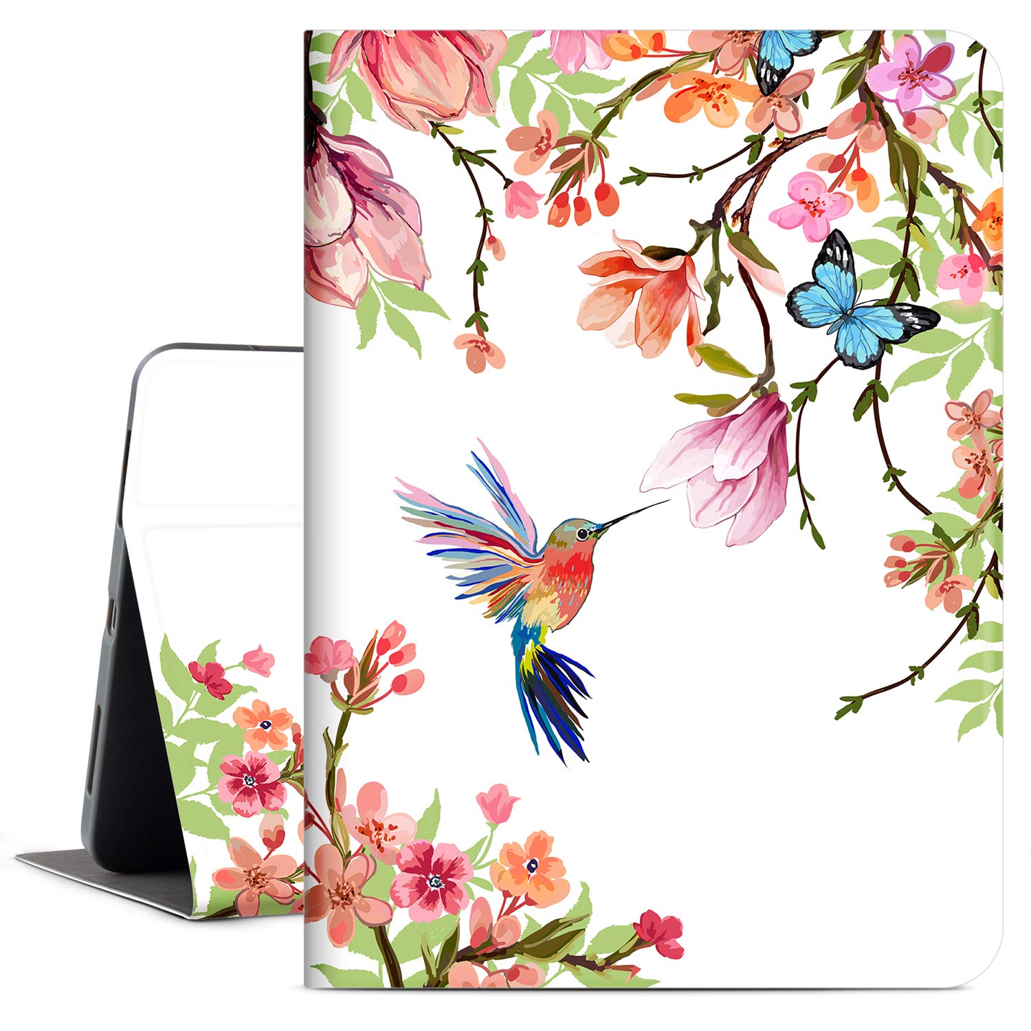iPad Air 11-Inch Case (M3/M2) & iPad Air 5th/4th Gen 10.9