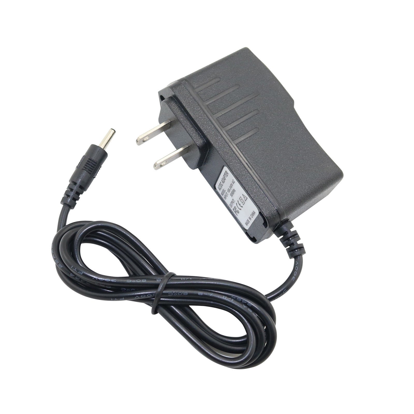Original AC Power Adapter Charger Cord for Roku 2 Streaming Media Player 4210X - Replacement Power Supply Charging Cable for Home Entertainment Setup