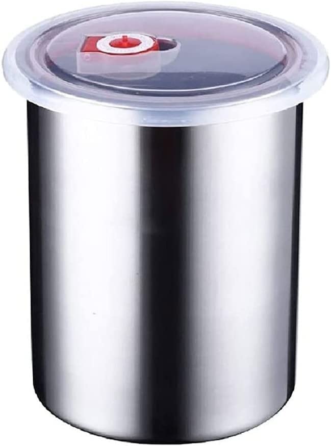 Premium Stainless Steel Double-Wall Ice Bucket - Keeps Drinks Cold Longer, Perfect for Champagne, Wine & Cocktails - Ideal for Parties, Weddings & Home Bars