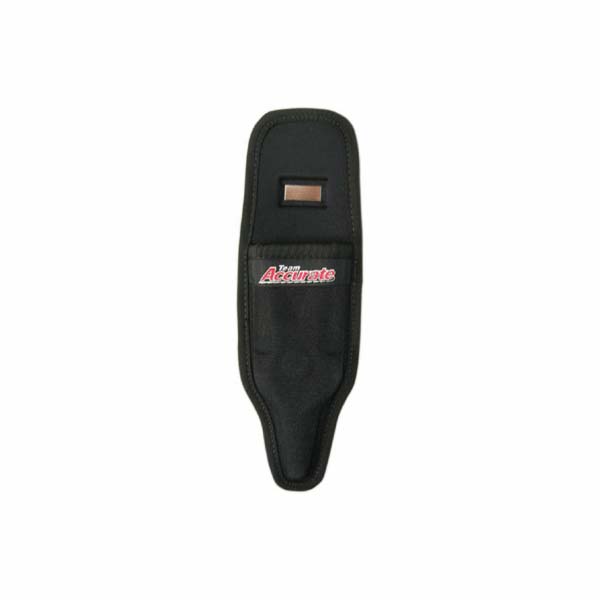 Accurate P 3608 Magnum Denier Nylon Sheath - Durable Tactical Knife Holder for Outdoor Camping, Hunting & Survival Gear