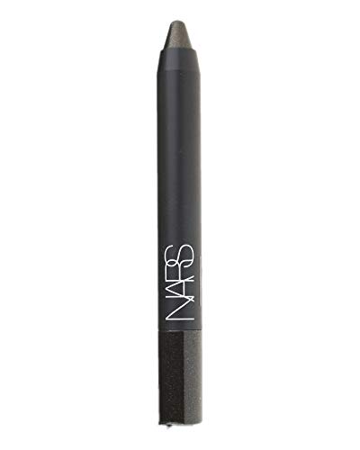 NARS Soft Touch Shadow Pencil in Aigle Noir - Smudge-Proof Creamy Eyeshadow Stick for Easy Eye Makeup | Perfect for Day to Night Looks & Professional Makeup Artists