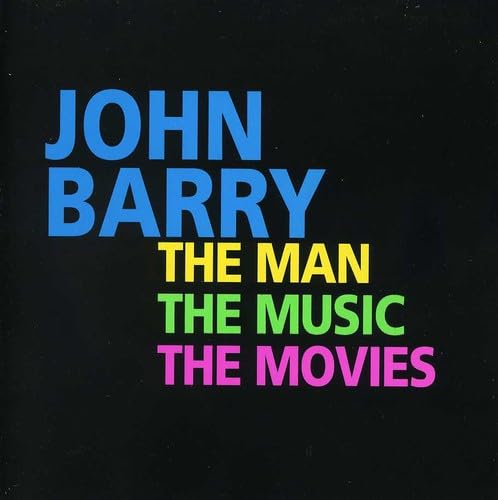 The Man, The Music, The Movies - Biography & Film History Book | Explore Iconic Artists & Classic Films | Perfect for Movie Buffs & Music Lovers
