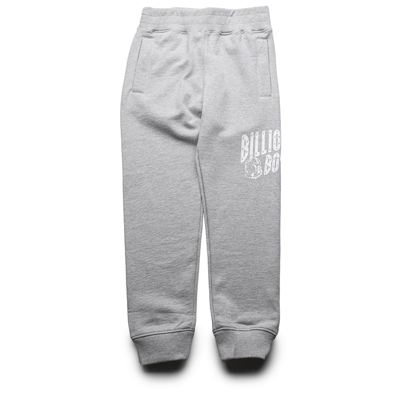 Billionaire Boys Club Kids Sweatpants - Heather Grey | Comfortable & Stylish Loungewear for Boys & Girls - Perfect for Playtime, School & Casual Wear
