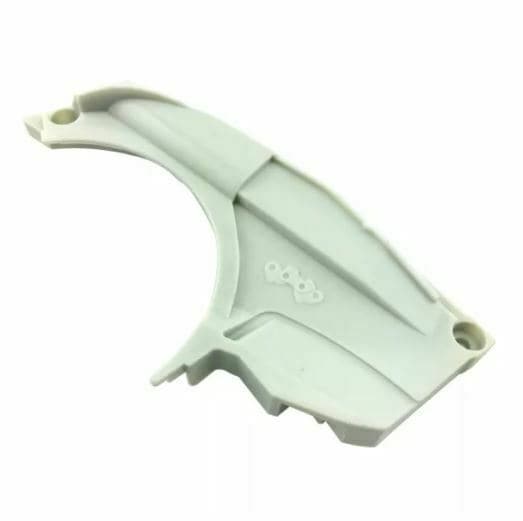 MS440 MS460 044 046 Chainsaw Brake Cover Replacement Part 1128 021 1101 Compatible with Stihl Wagners - Durable Protection for Chainsaw Maintenance & Safety