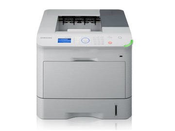 Samsung ML-S6512A 520-Sheet Paper Cassette for ML-S6512A Printer - High Capacity Paper Tray for Office & Home Printing Needs