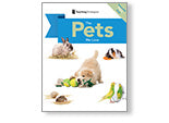 The Pets We Love - Nonfiction Children's Book About Animals & Friendship | Perfect for Classroom Reading & Bedtime Stories