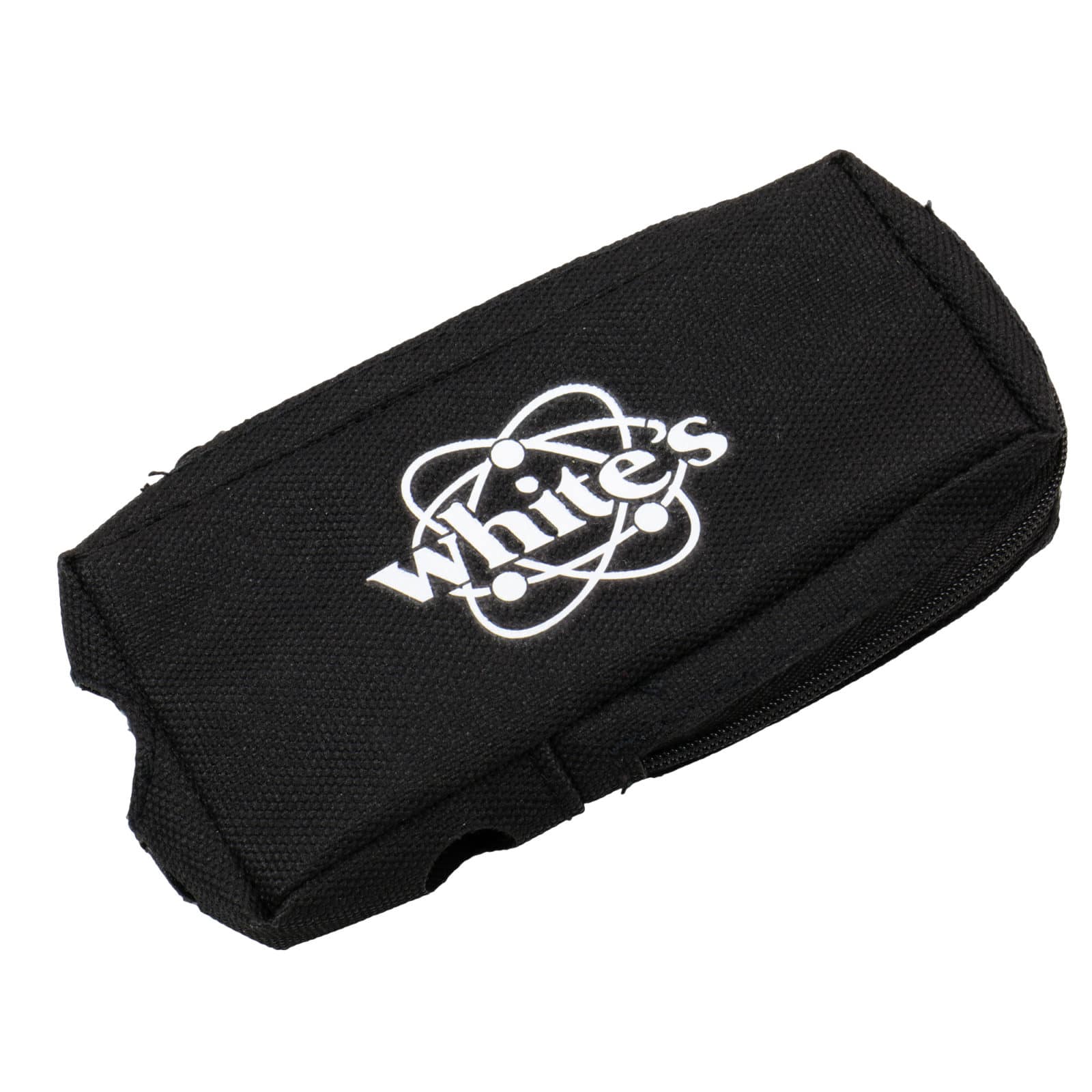 Whites Bullseye II Coin Pouch - Premium Leather Money Holder for Coins, Cash & Cards - Perfect for Collectors, Travel & Everyday Use