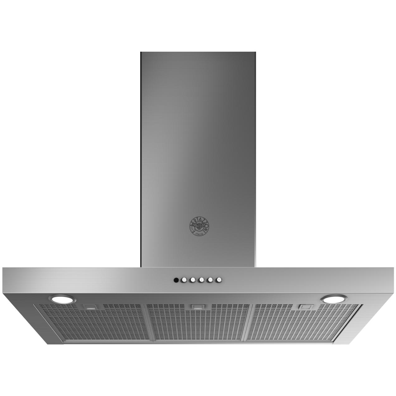 Bertazzoni 36