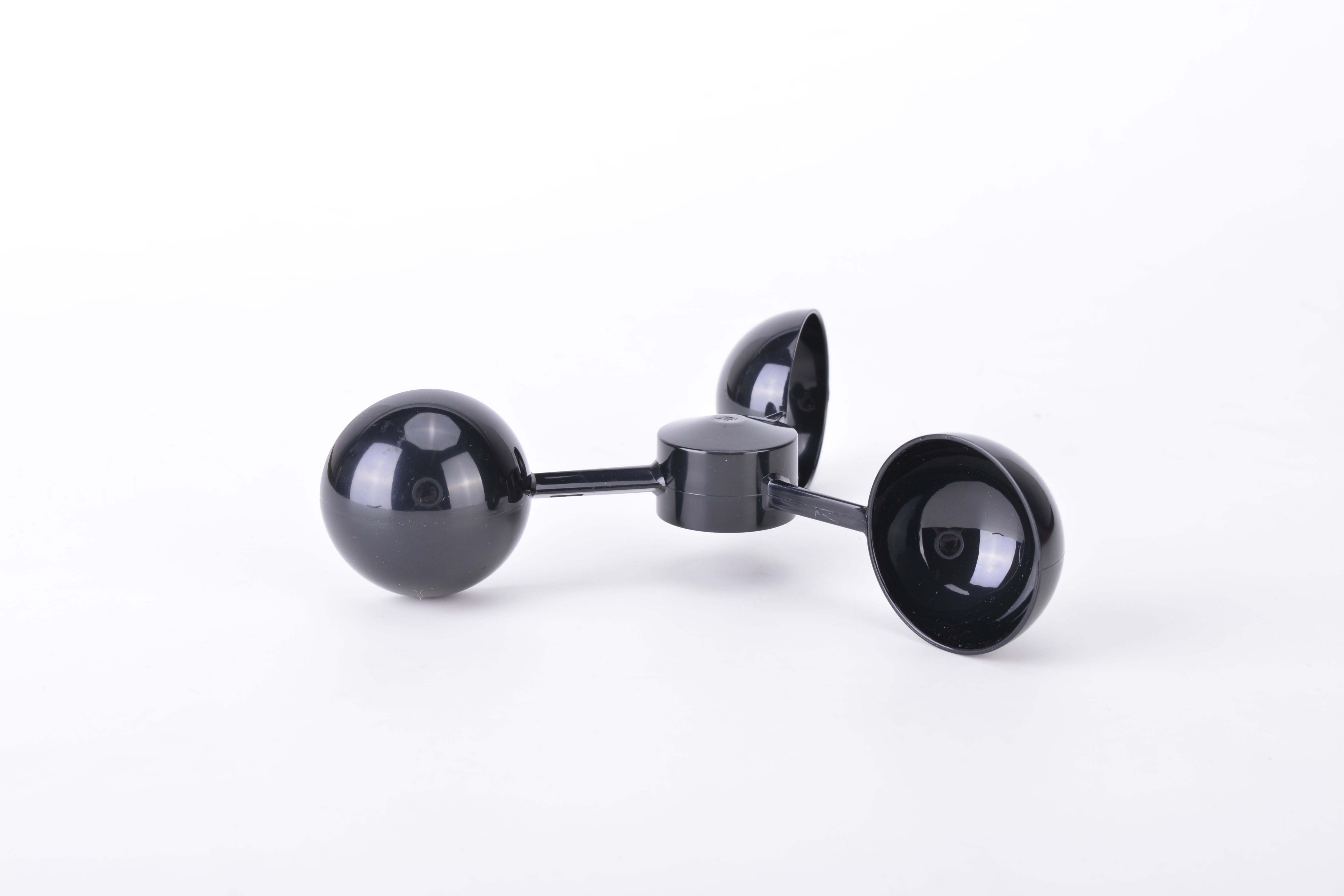 PanTech Anemometer Cup for Weather Station - Outdoor Wind Speed Sensor (Compatible with WH65 & WS69 Models) | Accurate Weather Monitoring for Home, Garden, and Agriculture Use