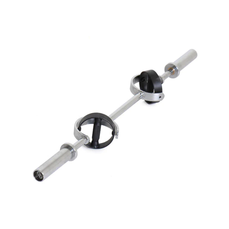 360° Universal Olympic Barre - XM Fitness - Perfect for Home Gyms, CrossFit & Weightlifting Training