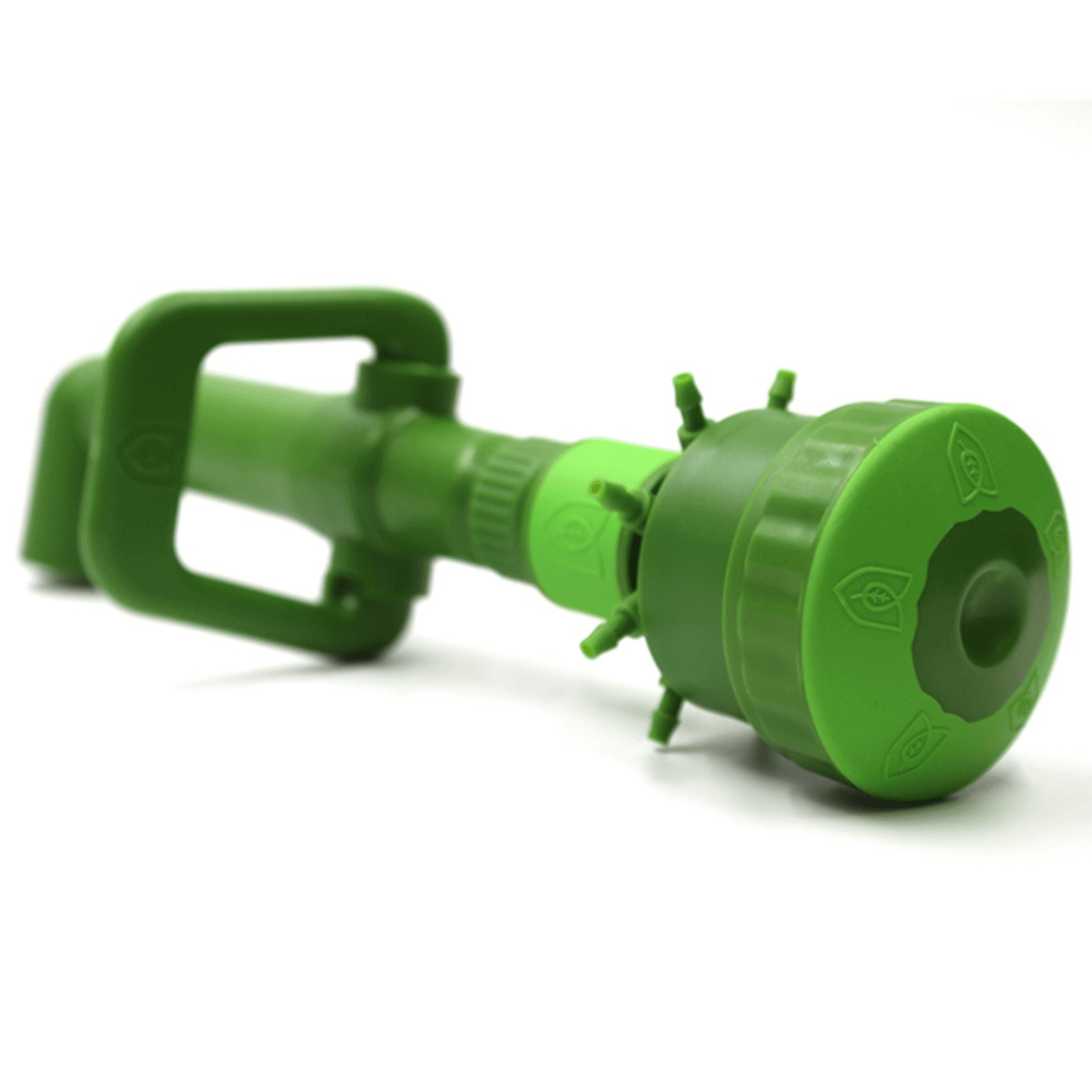 FloraFlex Pipe System Open 1 Elbow - Hydroponic Irrigation Fitting for Indoor Gardening & Greenhouse Setup - Perfect for Drip Irrigation and Nutrient Delivery Systems