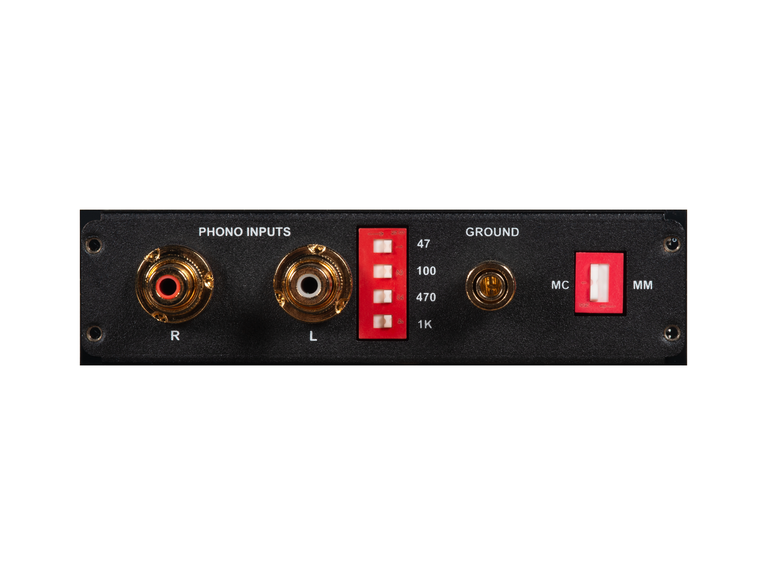 RMC 1 Expansion Modules - Compatible with Industrial Automation & Control Systems | Enhance Your PLC Setup for Manufacturing & Robotics Applications