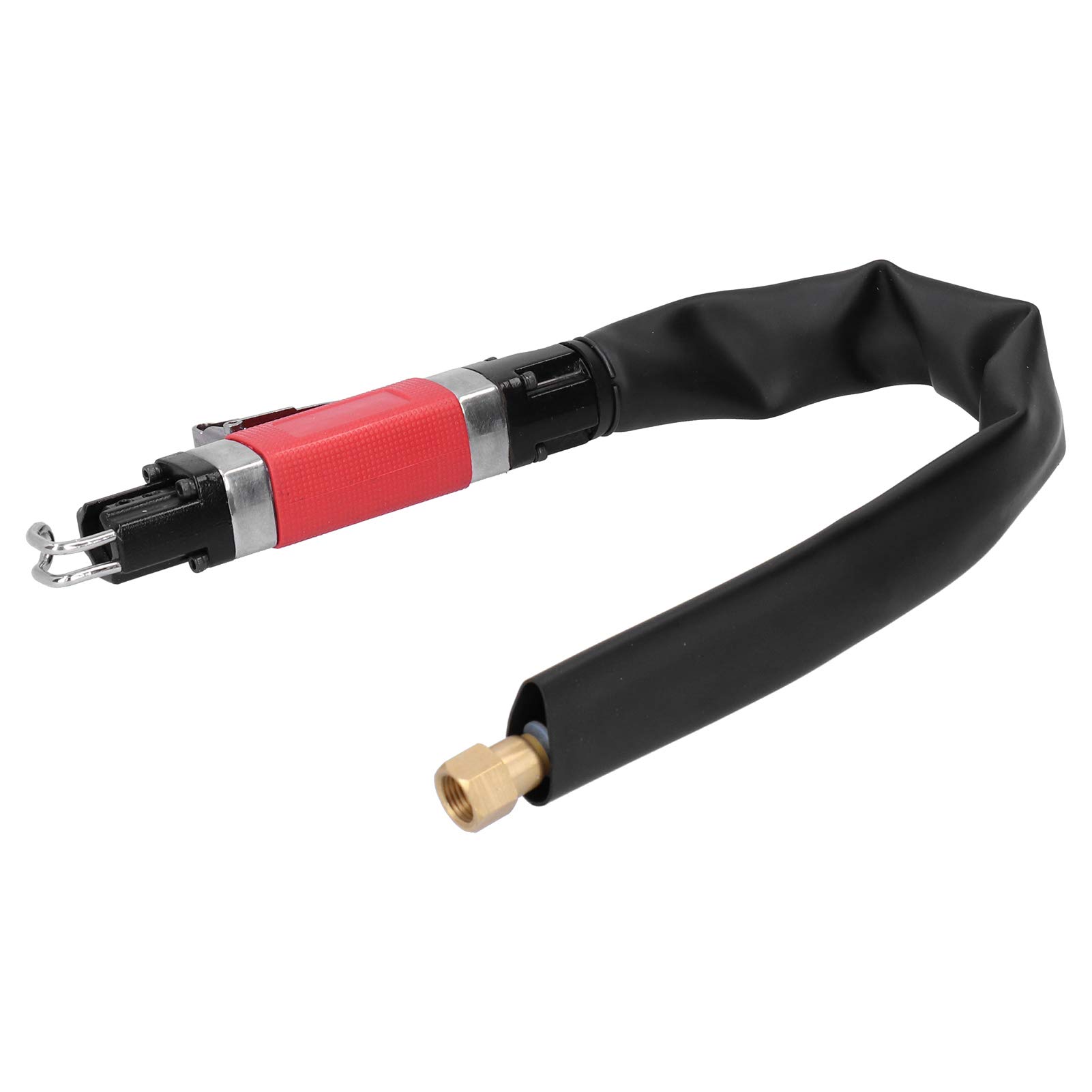 **Pneumatic Air File Tool - 6.2bar 90psi for Polishing, Straightening & Deburring | Metal, Plastic & Electronics | DIY, Automotive & Industrial Use**