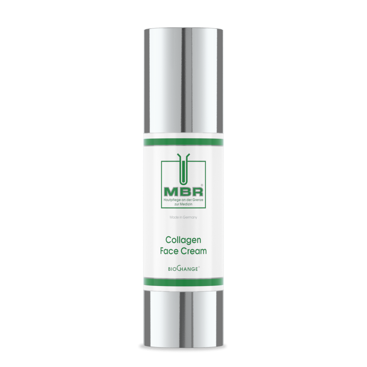 Best Collagen Face Cream for Anti-Aging & Wrinkle Reduction - Hydrating Moisturizer for Dry Skin - Day & Night Use for Glowing Complexion