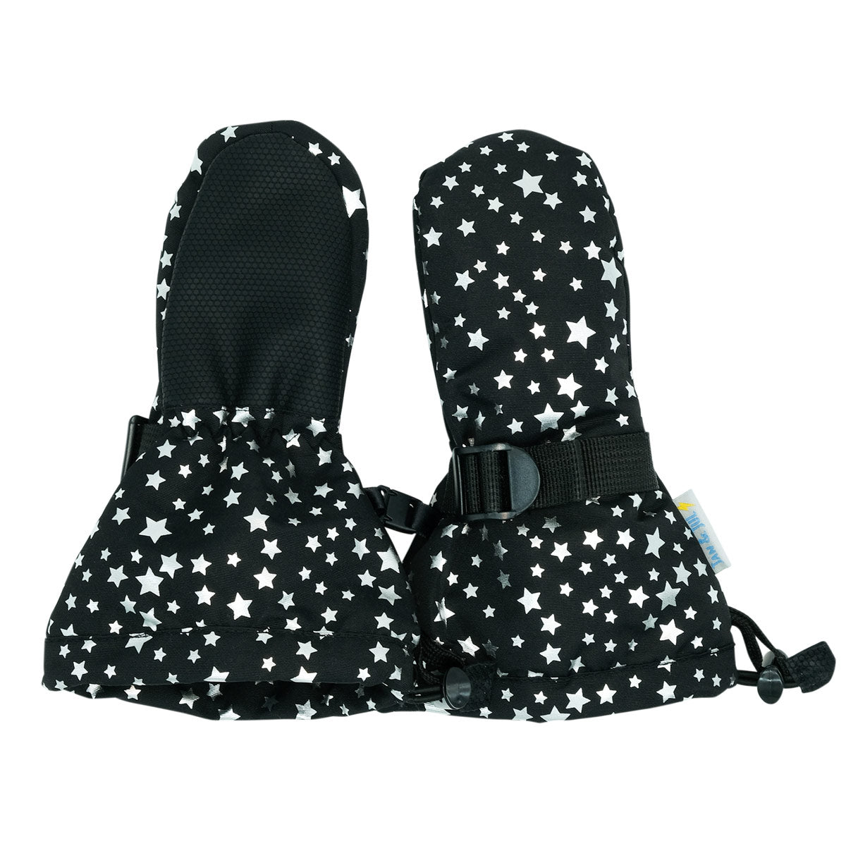 Jan & Jul Waterproof Winter Mittens for Kids - Warm & Durable Cold Weather Gloves for Toddlers & Children - Perfect for Snow Play, Skiing, and Outdoor Adventures