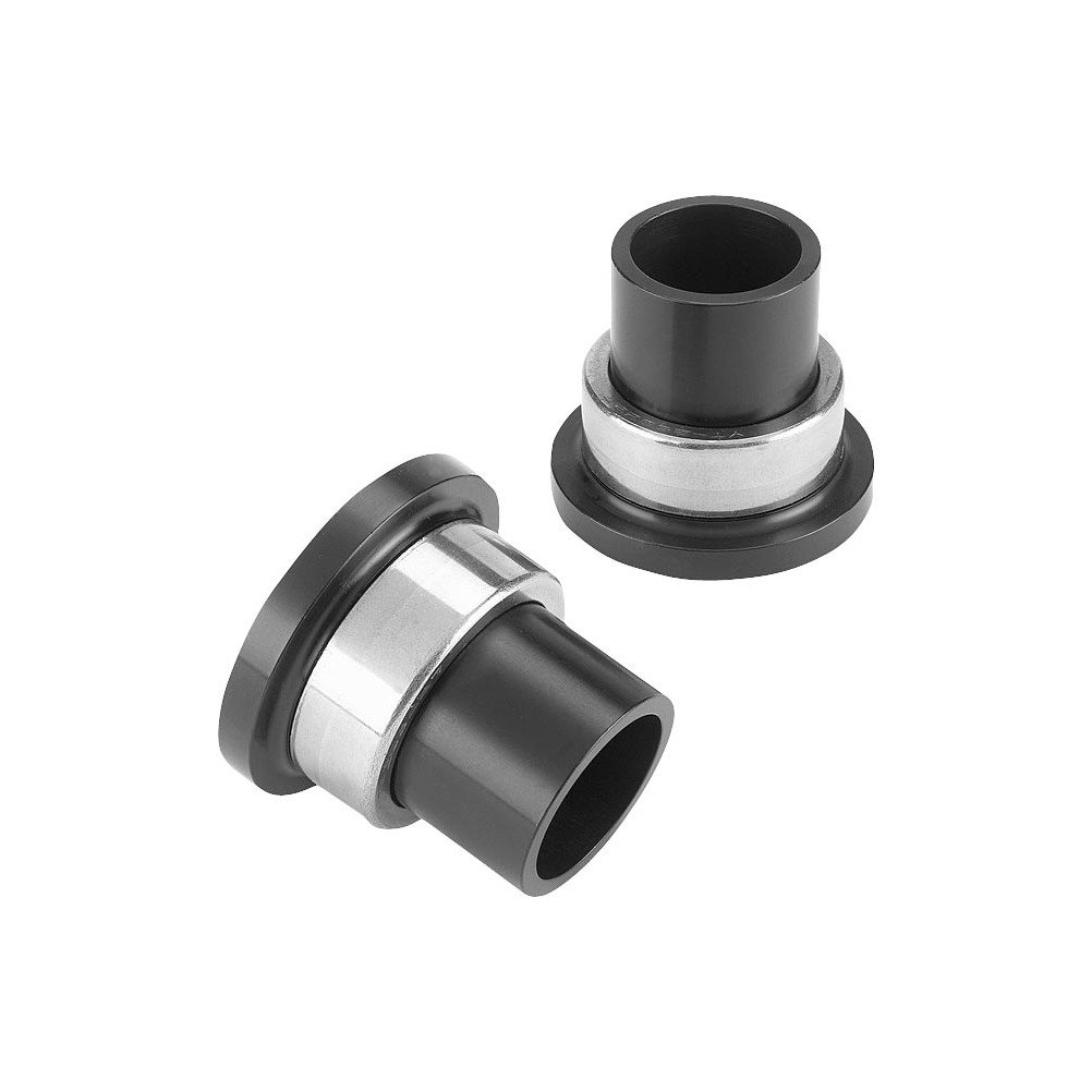 MSR Rear Wheel Spacer Kit - 5x114.3 & 5x120 Bolt Pattern - Hub-Centric Fit for Enhanced Performance & Stance (Perfect for Off-Roading, Track Racing & Custom Car Builds)
