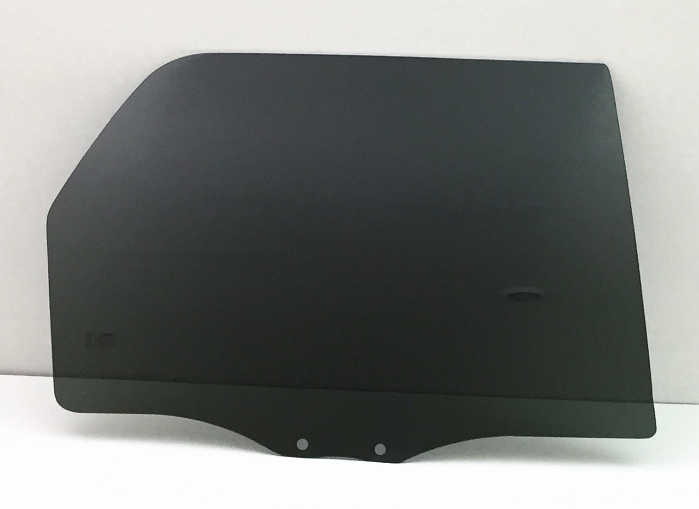 2008-2011 Mazda Tribute Passenger Side Rear Door Window Glass Replacement - Perfect for DIY Auto Repair & Window Replacement at Home or Garage
