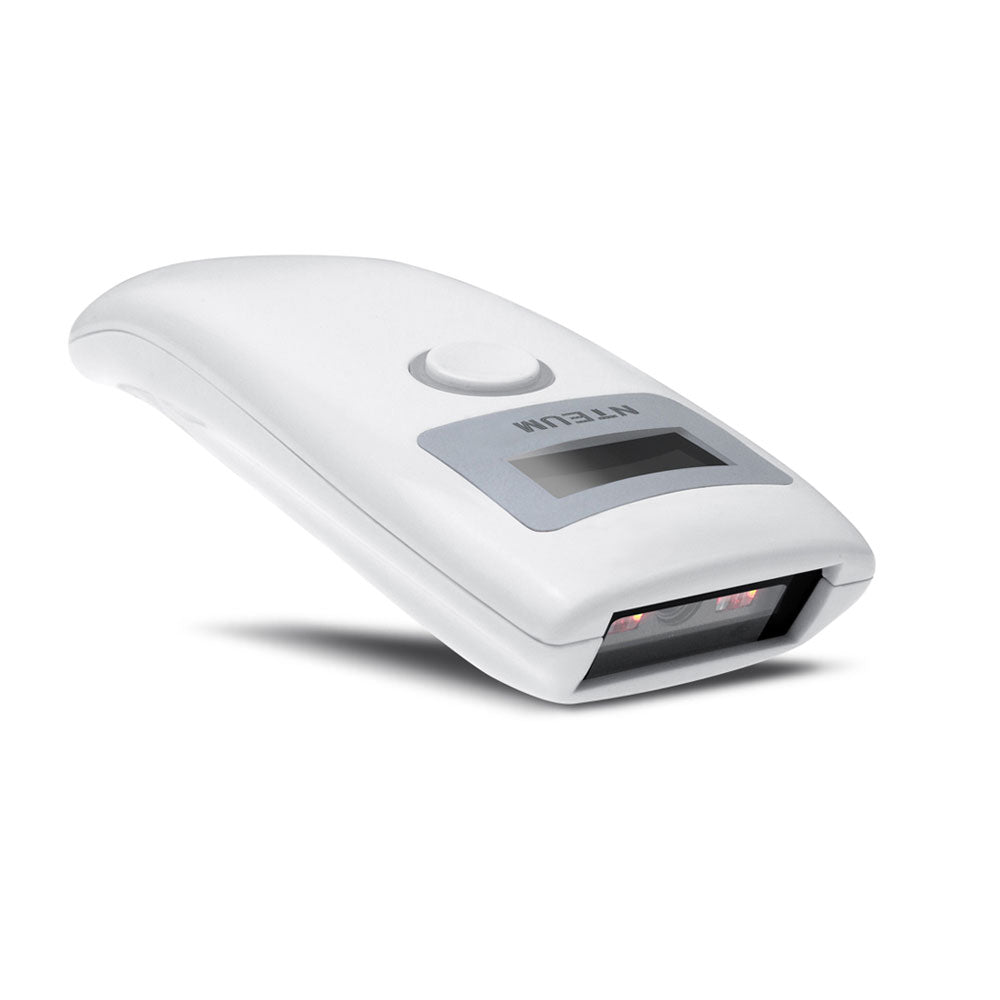 Z2S/Z3S/Z5S/Z7S Mini Barcode Scanner - Portable USB Wireless Barcode Reader for Retail, Warehouse & Inventory Management | Fast Scanning for Smartphones, Tablets & POS Systems