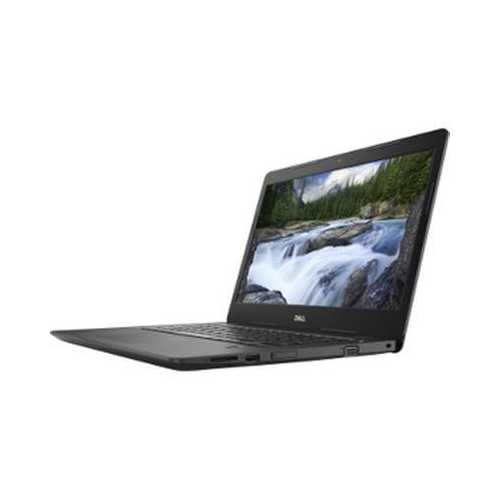 Intel Core i3-6600U Laptop with 4GB RAM & 500GB HDD - Perfect for Office Work, Online Classes & Light Gaming