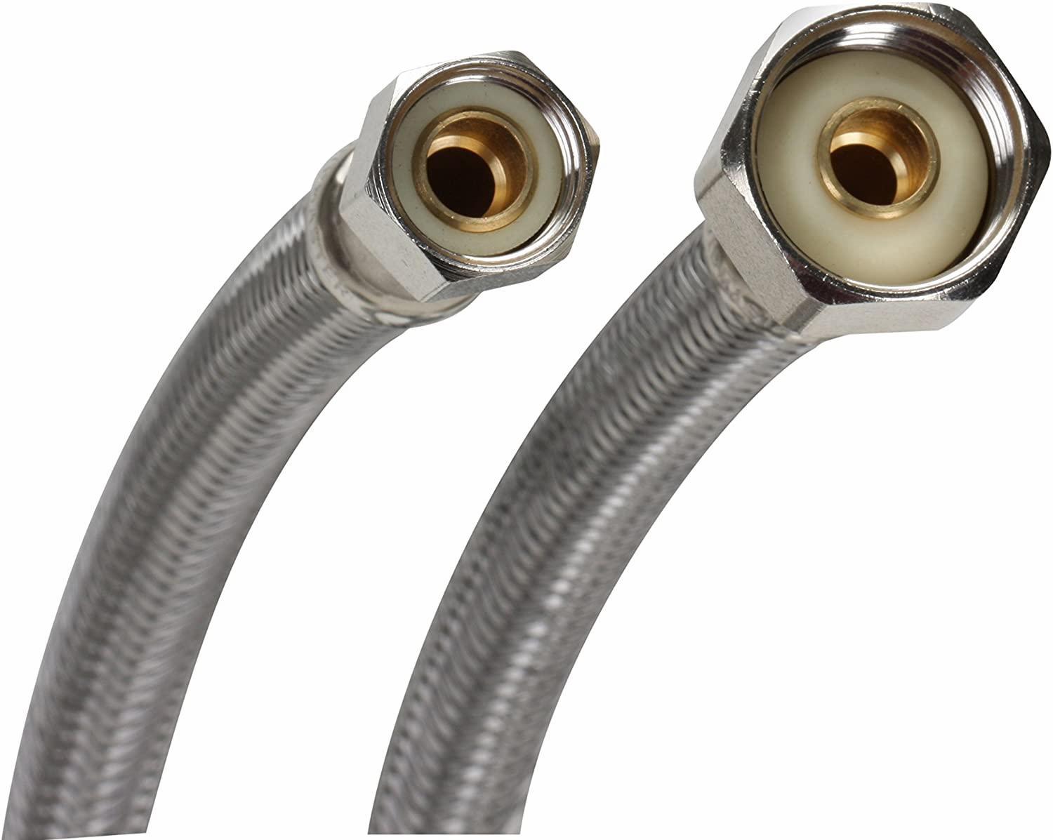 30 Flexible Faucet Connector 3/8