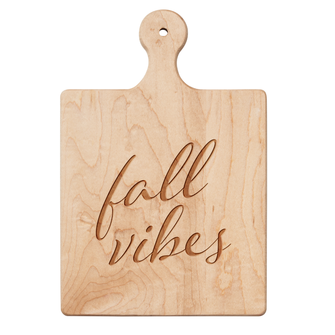 Premium Handcrafted Maple Wood Paddle Board - 9
