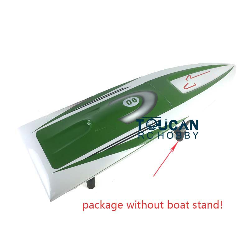 E36 Pre-Painted Fiberglass Electric Racing RC Boat Kit - DIY Model for Advanced Players, Adults (845x245x130mm) | Perfect for Competitive Racing, Hobbyists & Gift Giving