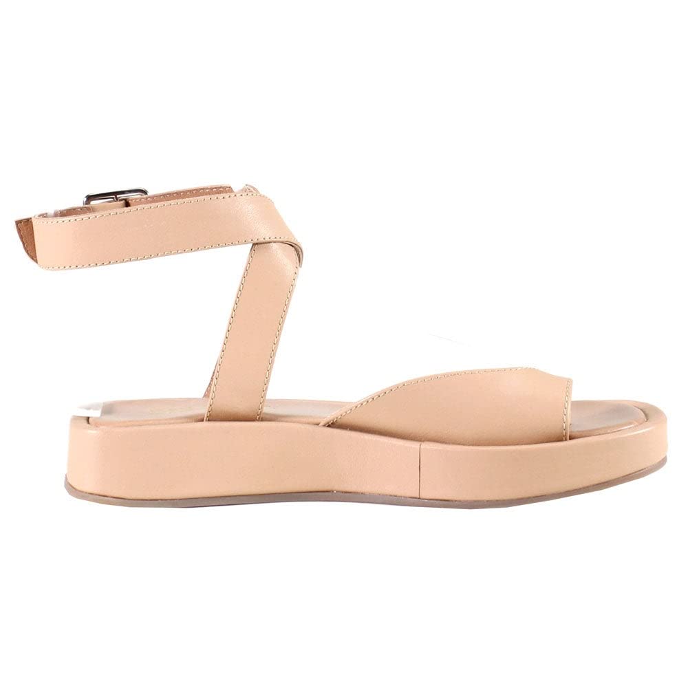 Diba True Women's Flat Sandals - Comfortable Summer Casual Shoes for Walking, Beach & Vacation | Lightweight & Breathable Sandals for Women